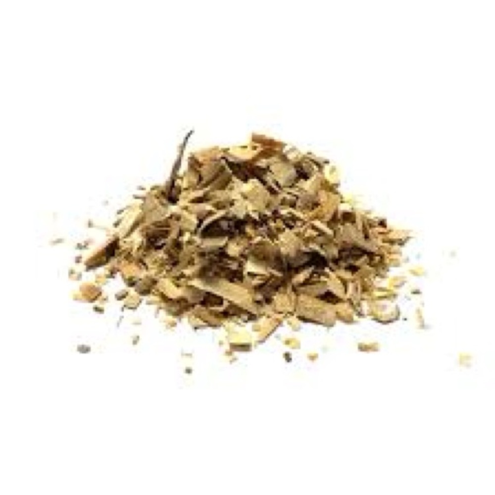 🔮 Shredded Palo Santo | Dried Wood Shavings